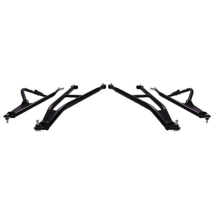 Polaris RZR Turbo S Pro Max A-Arm Kit