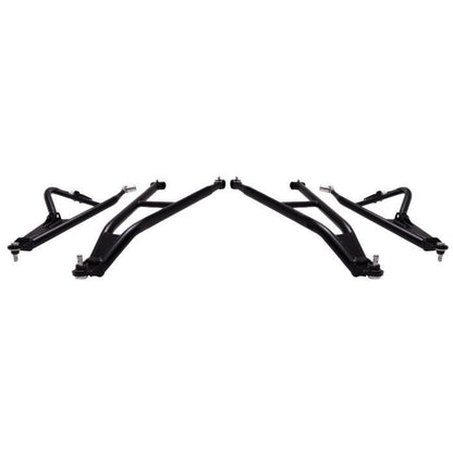 Polaris RZR Turbo S Pro Max A-Arm Kit