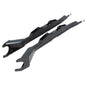 Polaris RZR Turbo S Pro Max Trailing Arm Kit