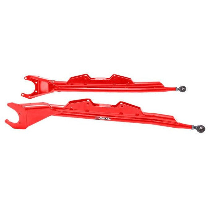 Polaris RZR Turbo S Pro Max Trailing Arm Kit