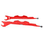 Polaris RZR Turbo S Pro Max Trailing Arm Kit