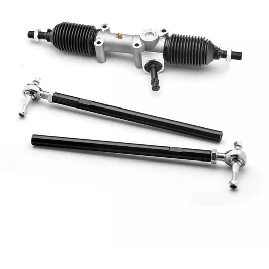 Polaris RZR Turbo S RackBoss 2.0 Rack & Pinion
