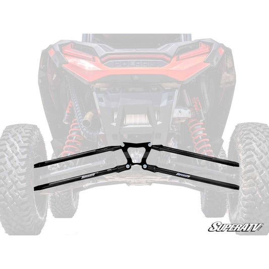 Polaris RZR Turbo S Radius Arms