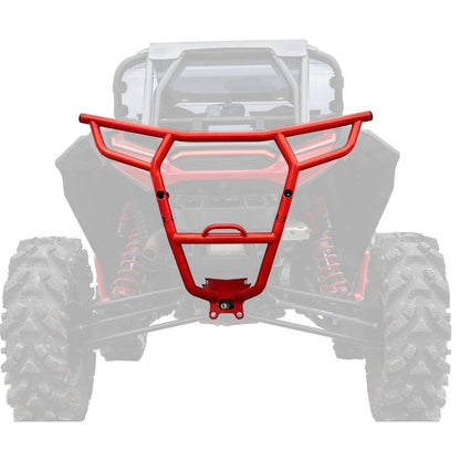 Polaris RZR Turbo S Rear Bumper