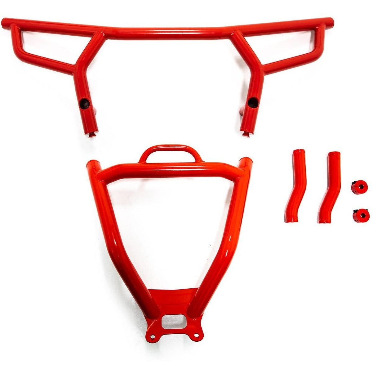 Polaris RZR Turbo S Rear Bumper