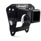 Polaris RZR Turbo S Rear Receiver Hitch