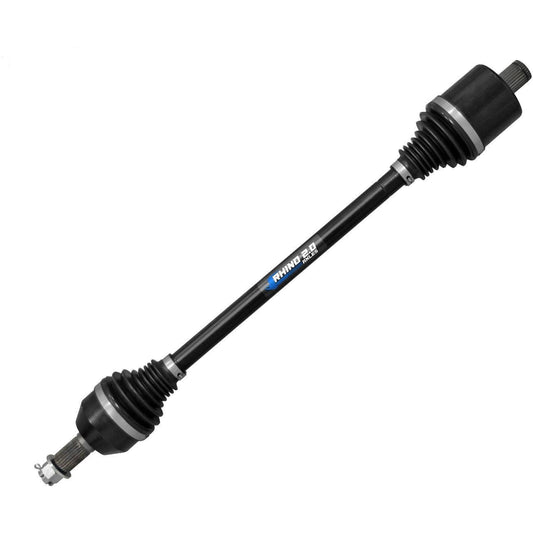 Polaris RZR Turbo S Rhino 2.0 Heavy Duty Axle