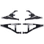 Polaris RZR Turbo S Sidewinder 1.5" Forward Offset A-Arms
