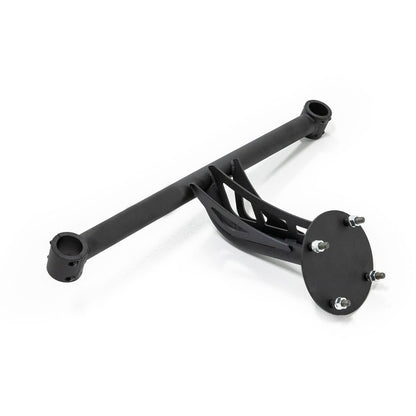 Polaris RZR Turbo S Spare Tire Carrier