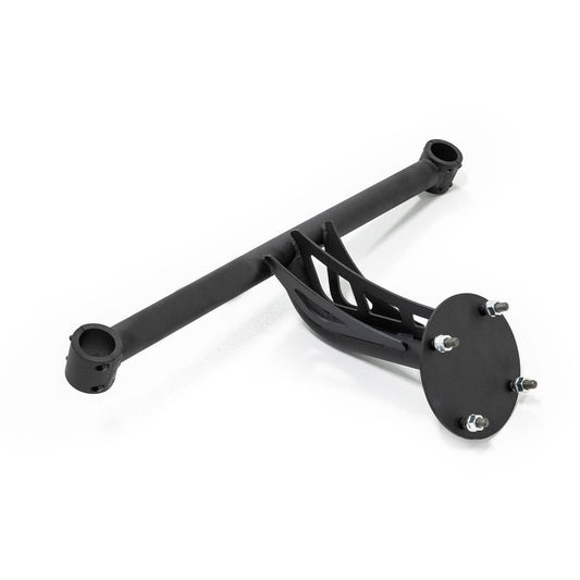 Polaris RZR Turbo S Spare Tire Carrier