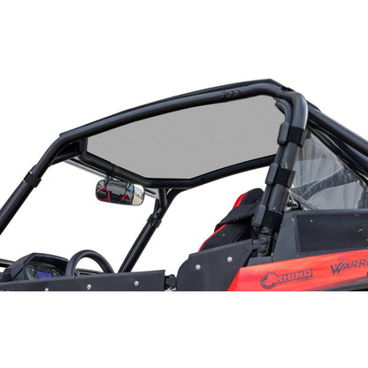 Polaris RZR Turbo S Tinted Roof