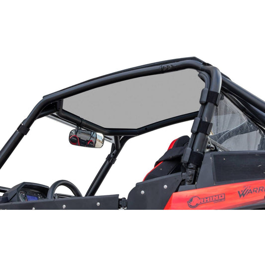 Polaris RZR Turbo S Tinted Roof