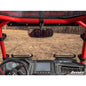 Polaris RZR Turbo S Vented Full Windshield