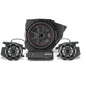 Polaris RZR with Ride Command 3-Speaker Audio System