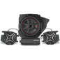 Polaris RZR with Ride Command 3-Speaker Audio System