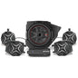 Polaris RZR with Ride Command 5-Speaker Audio System