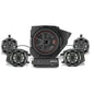 Polaris RZR with Ride Command 5-Speaker Audio System