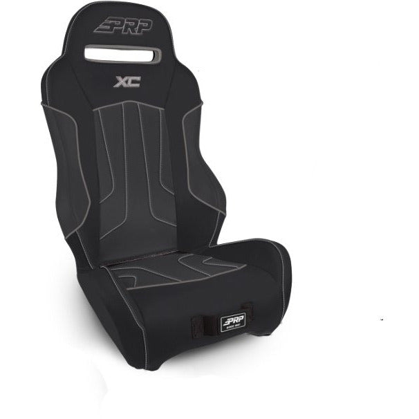 Polaris RZR XC Extra Wide Suspension Seat
