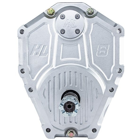 Polaris RZR XP 1000 8" Portal Gear Lift 50% Dual Idler