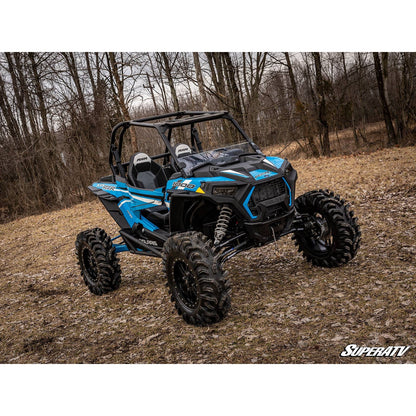 Polaris RZR XP 1000 Half Windshield
