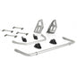 Polaris RZR XP 1000 / Turbo Adjustable Sway Bar Kit