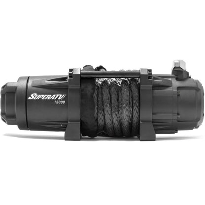 Polaris RZR XP 1000 Winch-Ready Front Bounty Bumper