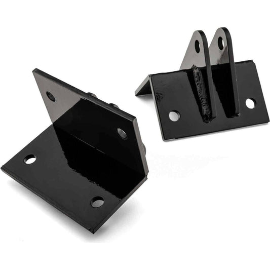 Polaris RZR S 1000 Plow Pro Snow Plow Mount
