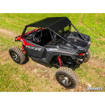 Polaris RZR XP Aluminum Roof