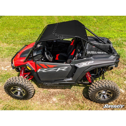 Polaris RZR XP Aluminum Roof