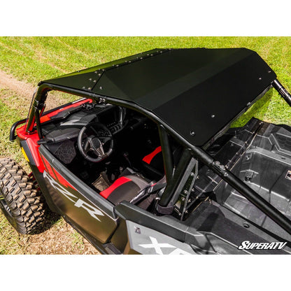 Polaris RZR XP Aluminum Roof