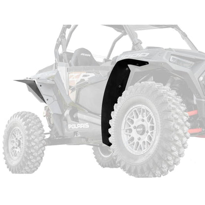Polaris RZR S 1000 Low Profile Fender Flares