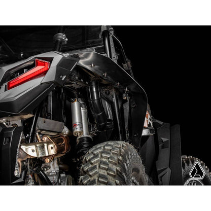 Polaris RZR Trail 900 Low Profile Fender Flares
