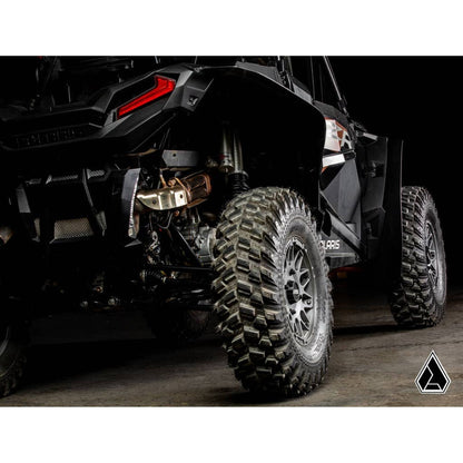 Polaris RZR Trail S 1000 Low Profile Fender Flares