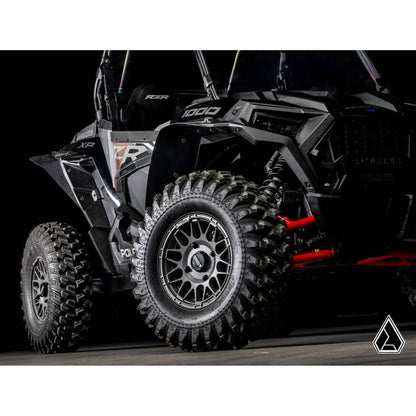 Polaris RZR Trail 900 Low Profile Fender Flares
