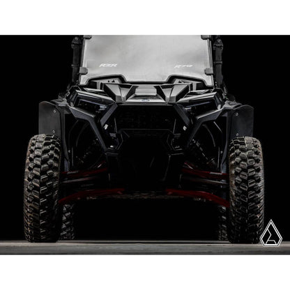 Polaris RZR Trail S 1000 Low Profile Fender Flares