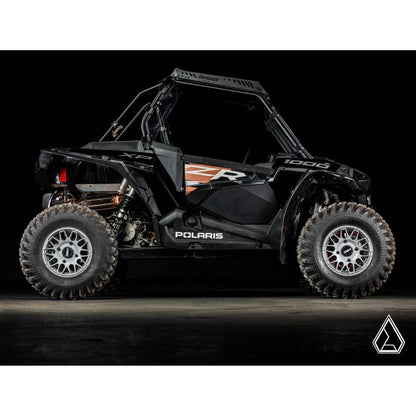 Polaris RZR Trail 900 Low Profile Fender Flares