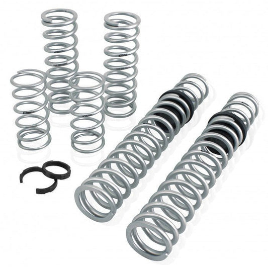 Polaris RZR XP 4 1000 (2017+) Stage 2 Performance Spring System