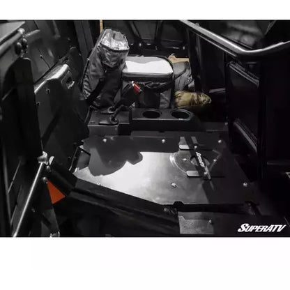 Polaris RZR XP 4 1000 Rear Seat Conversion Kit