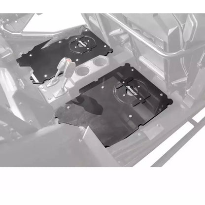 Polaris RZR XP 4 1000 Rear Seat Conversion Kit
