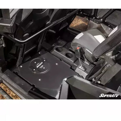 Polaris RZR XP 4 1000 Rear Seat Conversion Kit