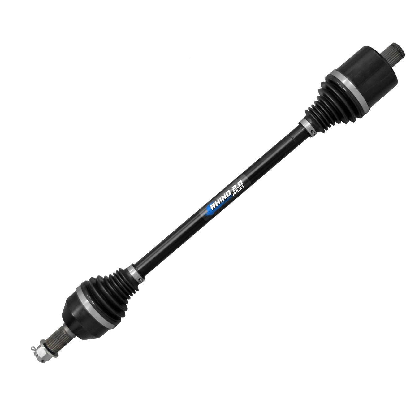 Polaris RZR XP 900 Big Lift Kit Rhino 2.0 Axle