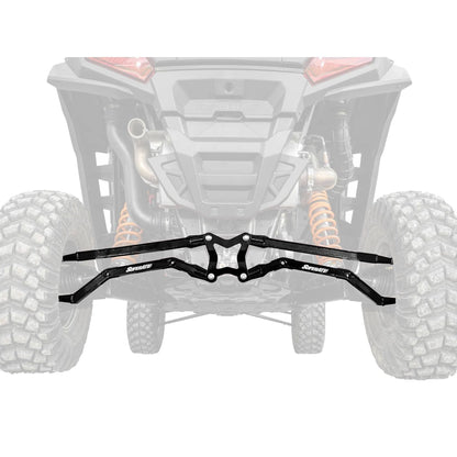 Polaris RZR XP 1000 (2024+) High Clearance Boxed Radius Arms | SuperATV