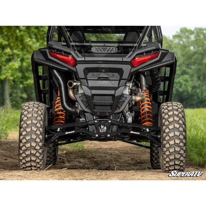 Polaris RZR XP High Clearance Boxed Radius Arms