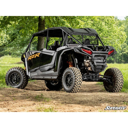 Polaris RZR XP High Clearance Boxed Radius Arms