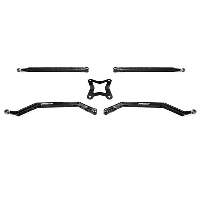Polaris RZR XP High Clearance Boxed Radius Arms