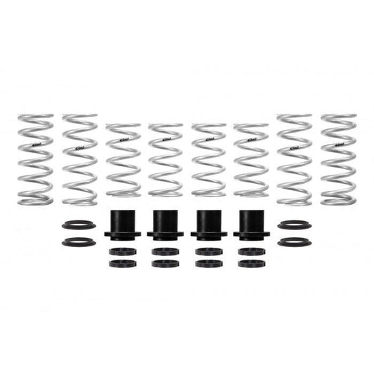 Polaris RZR XP Turbo (2016-2017) Stage 2 Performance Spring System