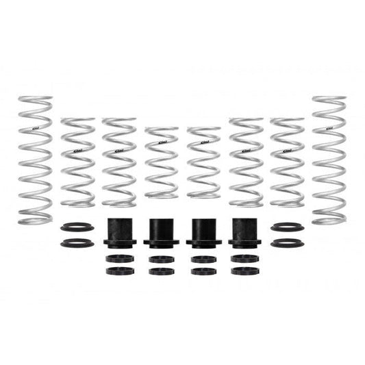 Polaris RZR XP Turbo (2016) Stage 2 Performance Spring System