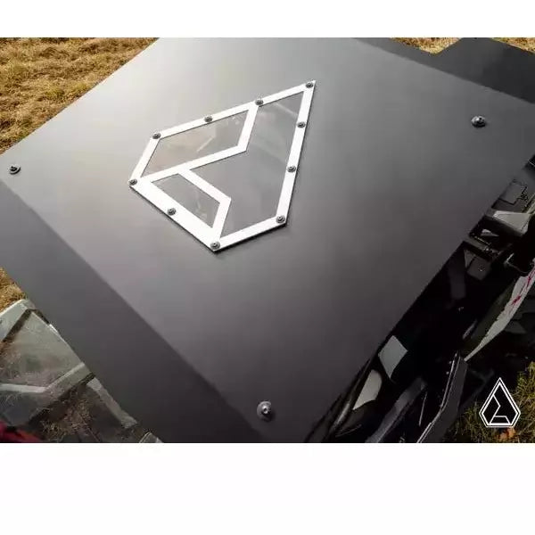 Polaris RZR XP Turbo Aluminum Roof with Sunroof