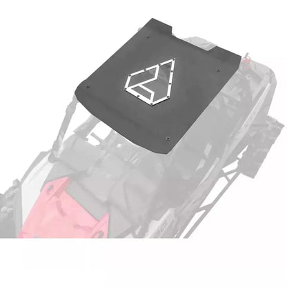 Polaris RZR XP Turbo Aluminum Roof with Sunroof