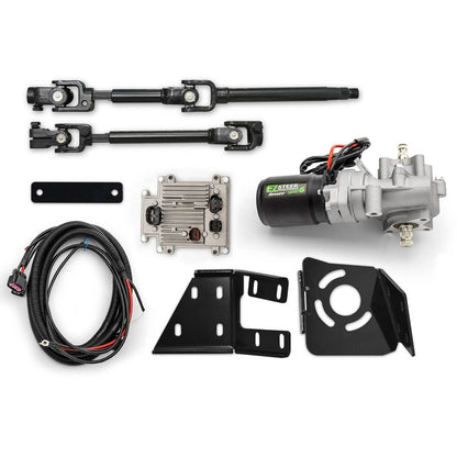 Polaris RZR XP Turbo EZ-Steer Power Steering Kit